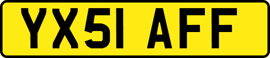 YX51AFF