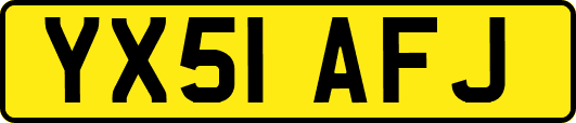 YX51AFJ