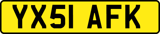 YX51AFK