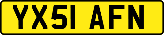 YX51AFN