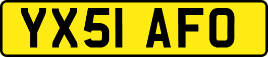 YX51AFO