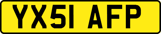 YX51AFP