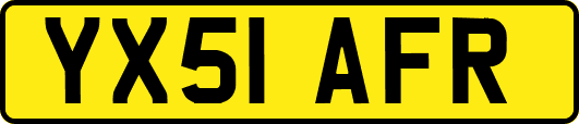 YX51AFR