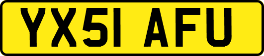 YX51AFU