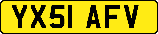 YX51AFV