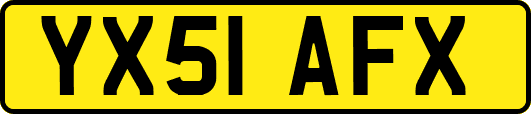 YX51AFX