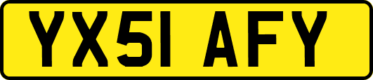 YX51AFY