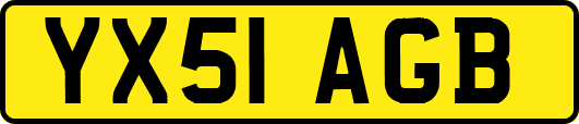 YX51AGB