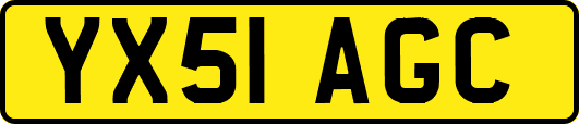 YX51AGC