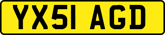 YX51AGD