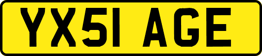 YX51AGE