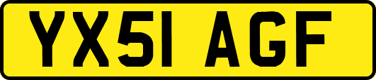 YX51AGF