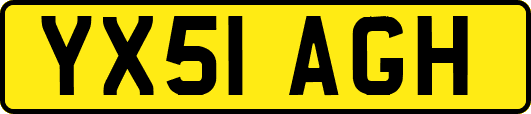 YX51AGH