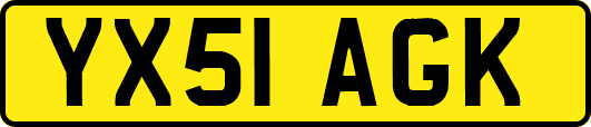 YX51AGK