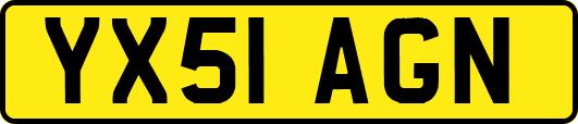 YX51AGN