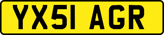 YX51AGR