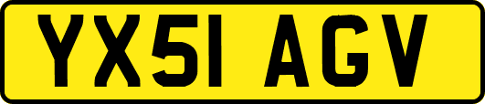 YX51AGV