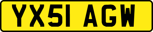 YX51AGW