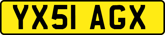 YX51AGX