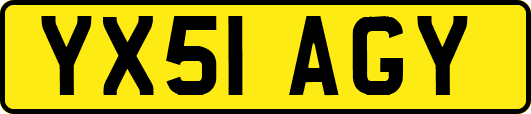 YX51AGY