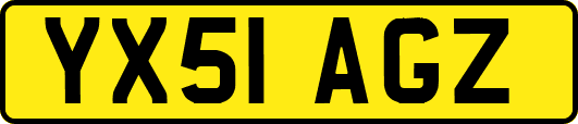 YX51AGZ