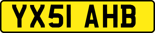 YX51AHB