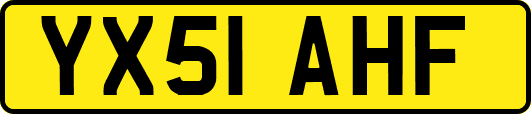 YX51AHF