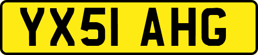 YX51AHG