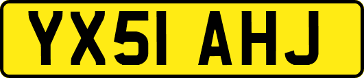 YX51AHJ