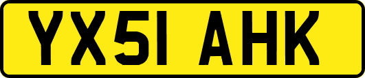 YX51AHK