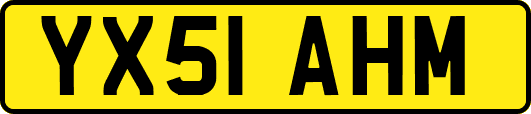 YX51AHM