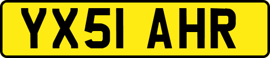 YX51AHR