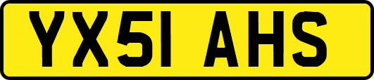 YX51AHS