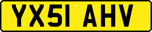 YX51AHV