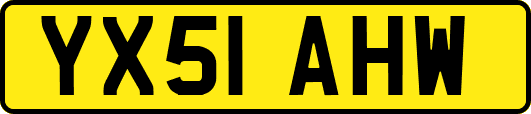 YX51AHW