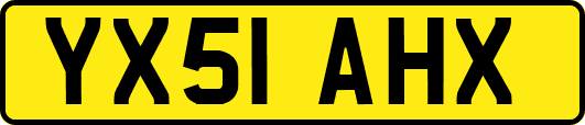 YX51AHX