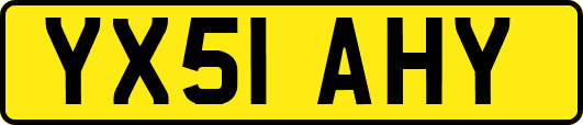 YX51AHY