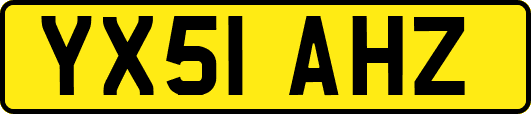 YX51AHZ