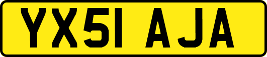 YX51AJA