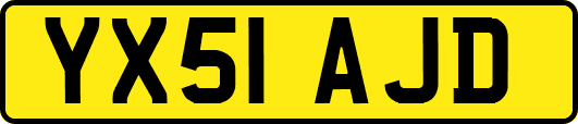 YX51AJD