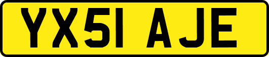 YX51AJE