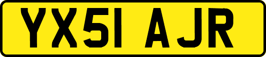 YX51AJR