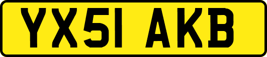 YX51AKB