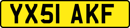 YX51AKF