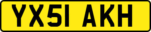 YX51AKH