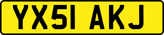 YX51AKJ