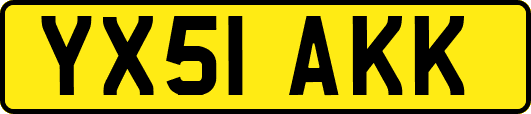 YX51AKK