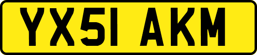 YX51AKM