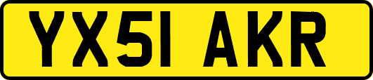 YX51AKR