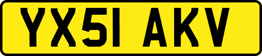 YX51AKV